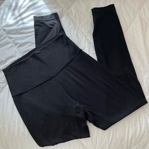 lululemon align leggings size 4